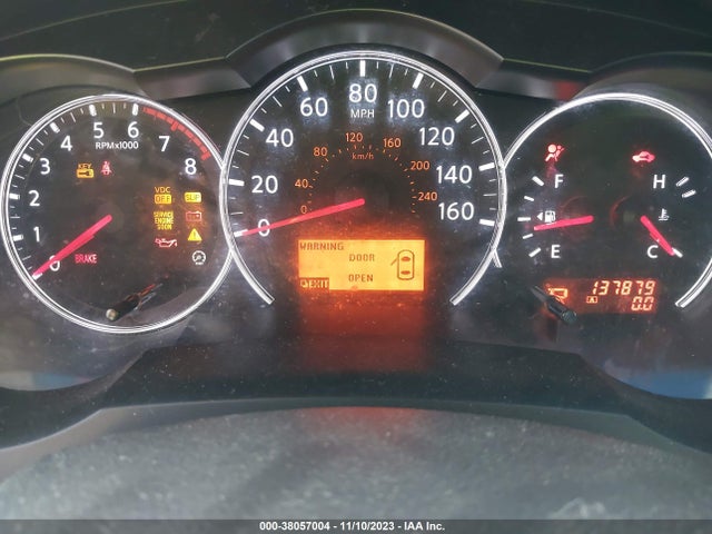 2010 NISSAN ALTIMA 2.5 S VIN: 1N4AL2AP2AN479373