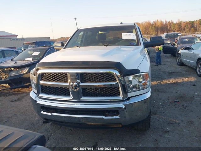 3C6TR5CT7GG336487 RAM 2500 Tradesman