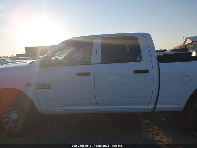 3C6TR5CT7GG336487 RAM 2500 Tradesman