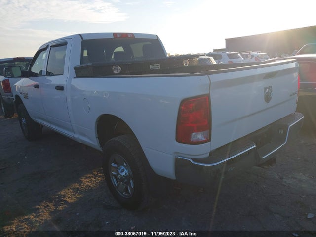 3C6TR5CT7GG336487 RAM 2500 Tradesman