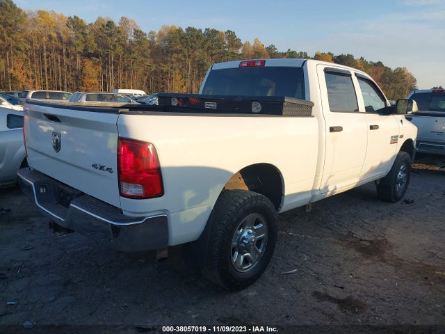 3C6TR5CT7GG336487 RAM 2500 Tradesman