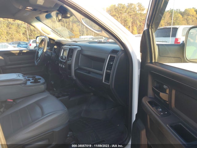 3C6TR5CT7GG336487 RAM 2500 Tradesman