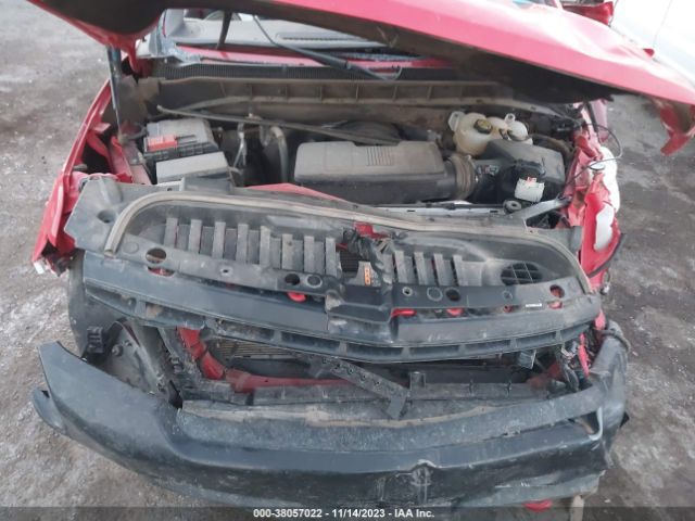 1GCPYFED3NZ176162 Chevrolet SILVERADO 1500 LTD