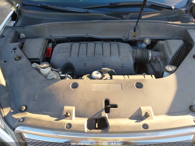 GMC Acadia Denali 2014 1GKKVTKD2EJ363885 Image 10