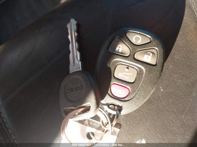 GMC Acadia Denali 2014 1GKKVTKD2EJ363885 Image 11
