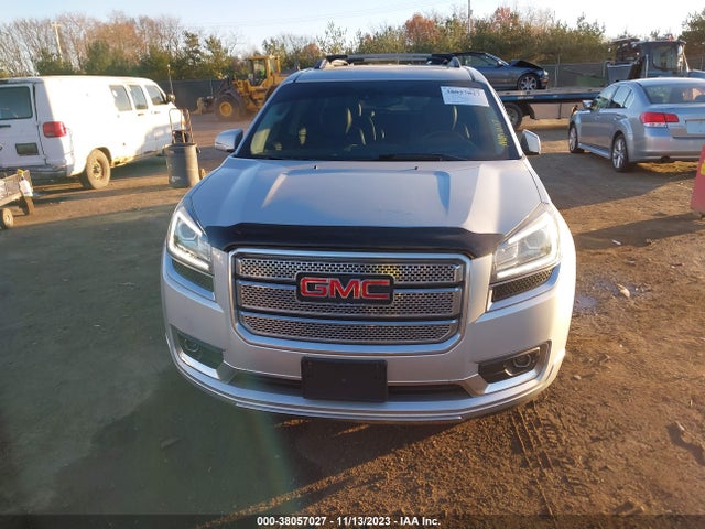 GMC Acadia Denali 2014 1GKKVTKD2EJ363885 Image 12