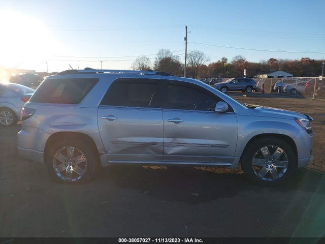GMC Acadia Denali 2014 1GKKVTKD2EJ363885 Image 13