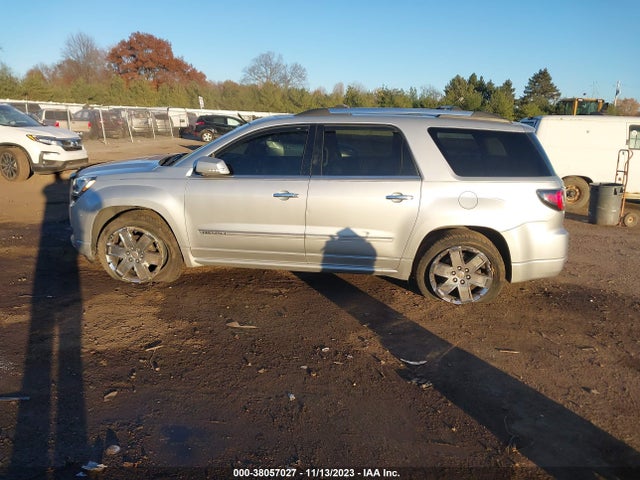 GMC Acadia Denali 2014 1GKKVTKD2EJ363885 Image 14