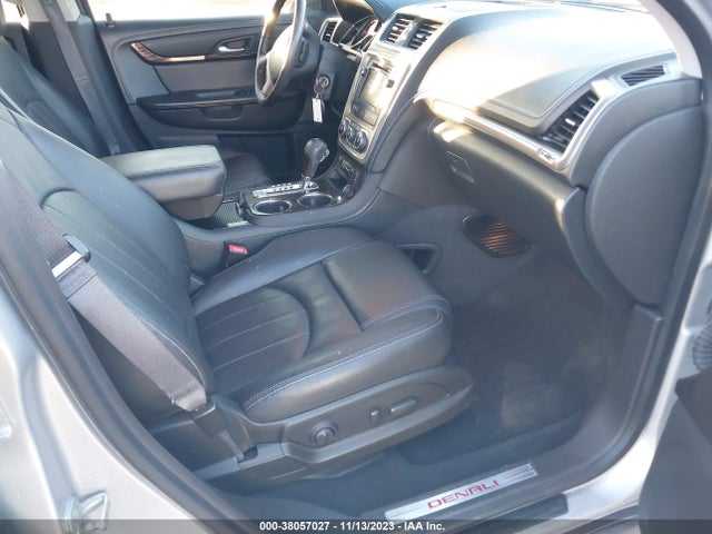 GMC Acadia Denali 2014 1GKKVTKD2EJ363885 Image 5
