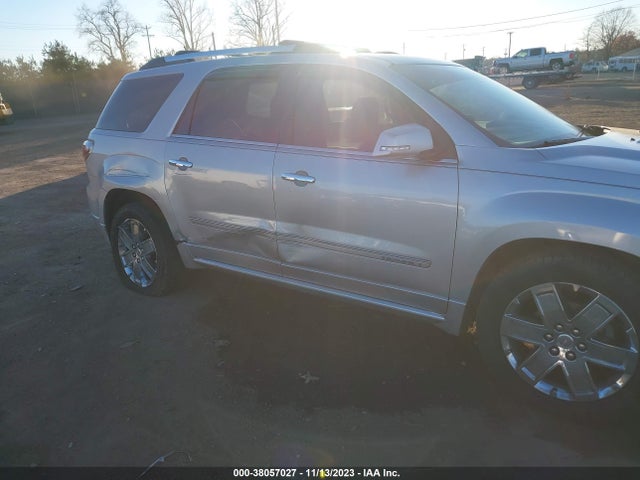 GMC Acadia Denali 2014 1GKKVTKD2EJ363885 Image 6