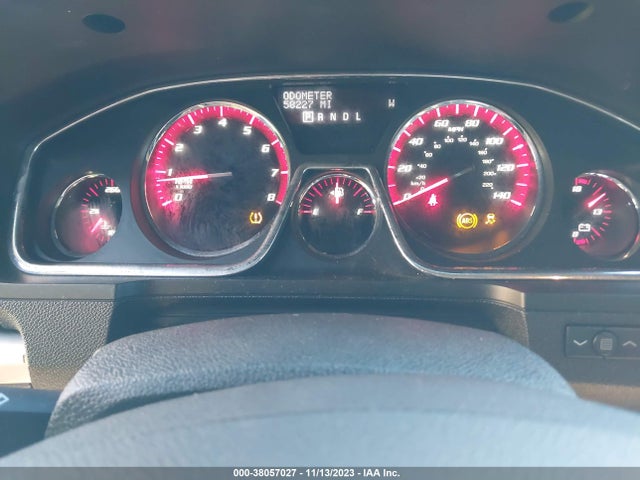GMC Acadia Denali 2014 1GKKVTKD2EJ363885 Image 7