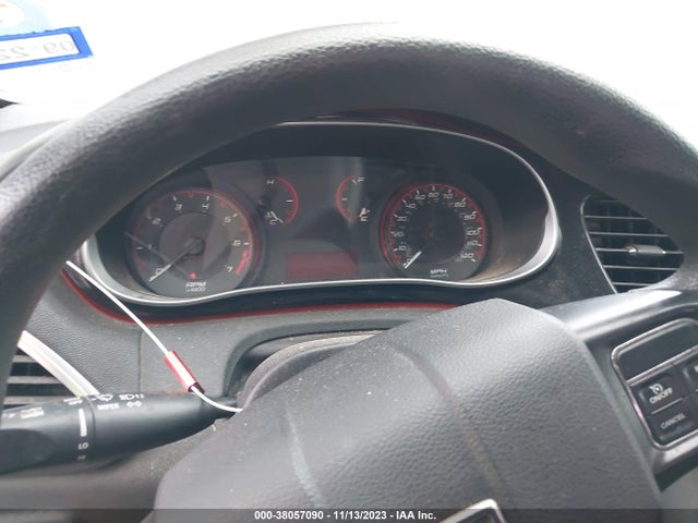 Dodge DART SXT 2015 1C3CDFBB8FD265032 Image 7