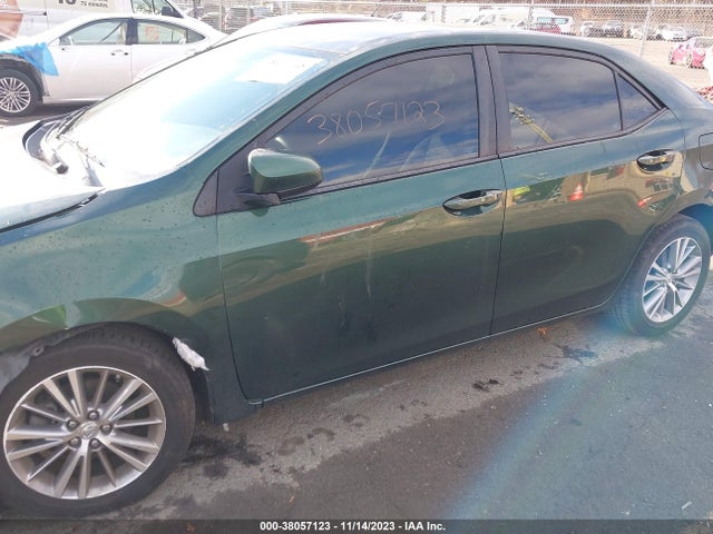 Toyota Corolla Le Plus 2014 5YFBURHEXEP135582 Image 15
