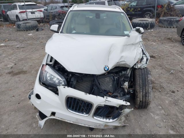 WBAVL1C56EVY21220 BMW X1 Xdrive28i