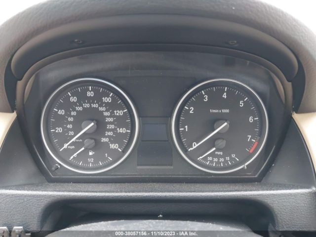 WBAVL1C56EVY21220 BMW X1 Xdrive28i