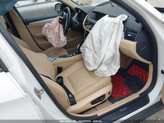 WBAVL1C56EVY21220 BMW X1 Xdrive28i