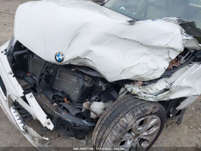 WBAVL1C56EVY21220 BMW X1 Xdrive28i