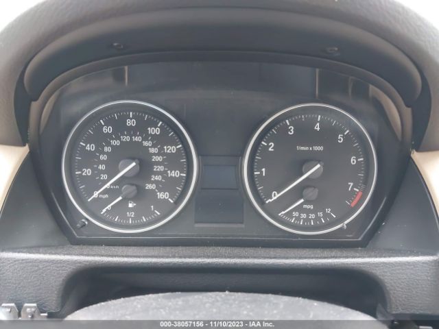 WBAVL1C56EVY21220 BMW X1 Xdrive28i