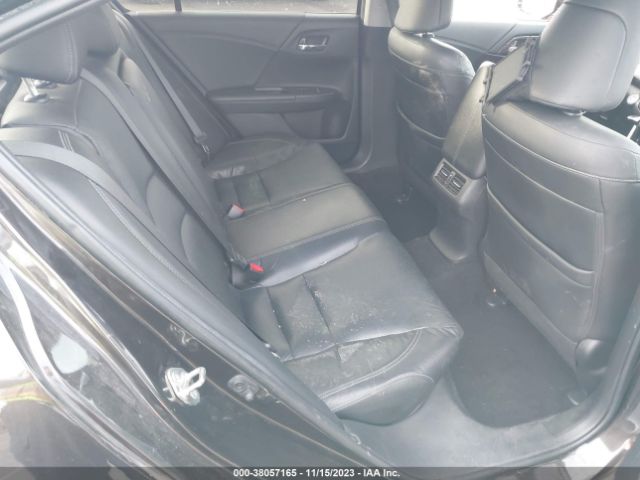 1HGCR3F9XGA025150 Honda Accord Sedan Touring