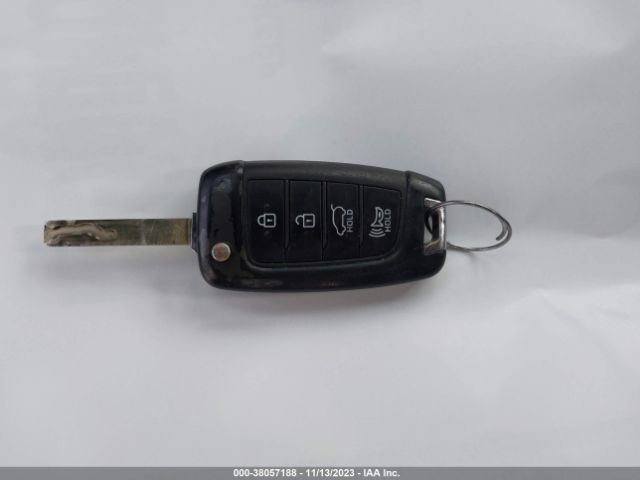 KM8K12AA1LU435823 Hyundai Kona Se