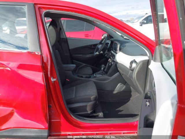 KM8K12AA1LU435823 Hyundai Kona Se
