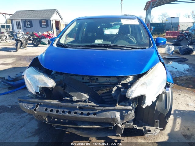 Nissan Versa Note S Plus/sv/sr/s (sr)/sl 2016 3N1CE2CP9GL365330 Image 13