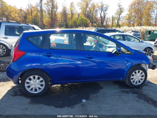 Nissan Versa Note S Plus/sv/sr/s (sr)/sl 2016 3N1CE2CP9GL365330 Image 14