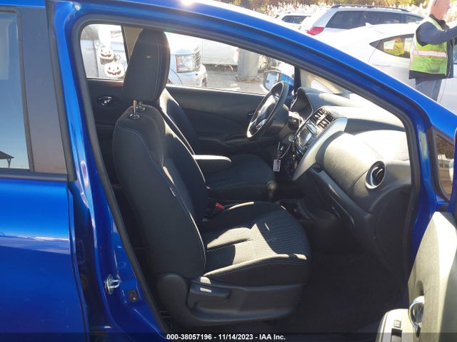 Nissan Versa Note S Plus/sv/sr/s (sr)/sl 2016 3N1CE2CP9GL365330 Image 5