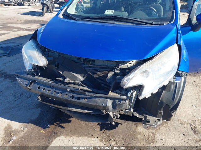 Nissan Versa Note S Plus/sv/sr/s (sr)/sl 2016 3N1CE2CP9GL365330 Image 6