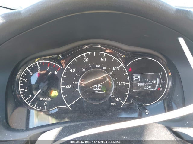 Nissan Versa Note S Plus/sv/sr/s (sr)/sl 2016 3N1CE2CP9GL365330 Image 7