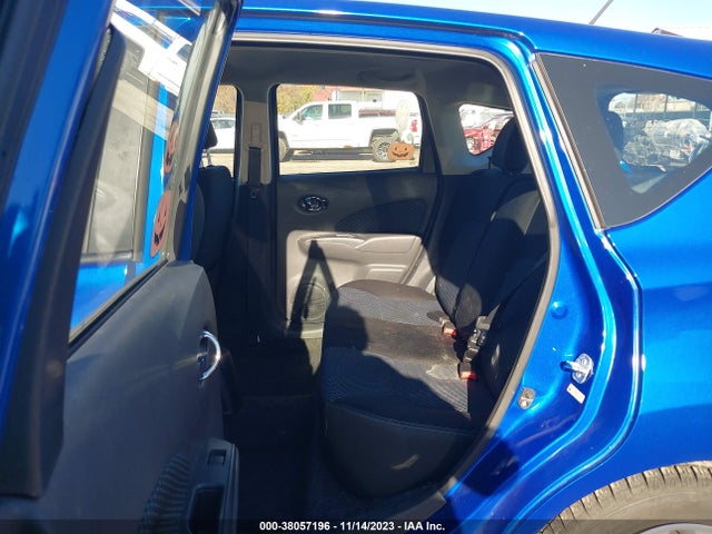 Nissan Versa Note S Plus/sv/sr/s (sr)/sl 2016 3N1CE2CP9GL365330 Image 8