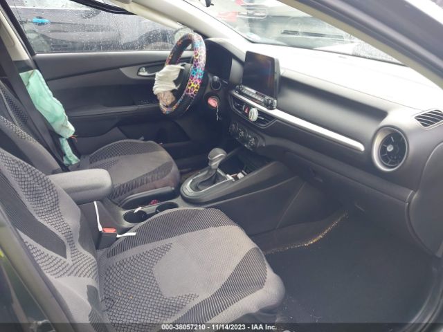 2020 KIA FORTE 3KPF24AD5LE228651 Photo 4