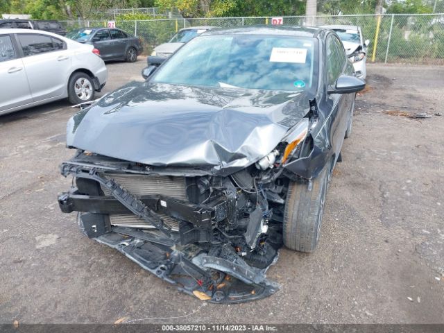 2020 KIA FORTE 3KPF24AD5LE228651 Photo 5