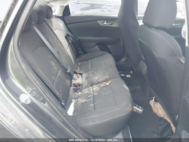 2020 KIA FORTE 3KPF24AD5LE228651 Photo 7