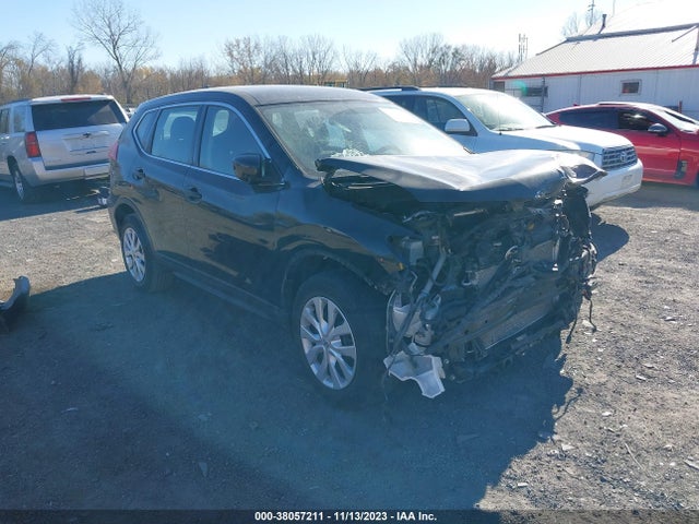 Nissan ROGUE S 2018 KNMAT2MT2JP578489 zdjęcie główne