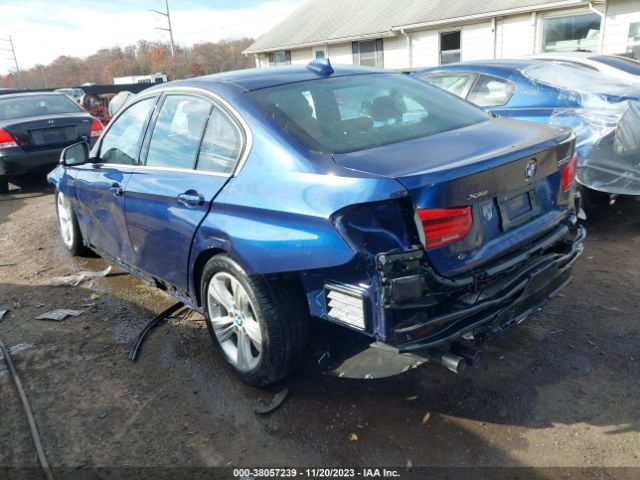 WBA8D9G5XJNU67182 BMW 330i Xdrive