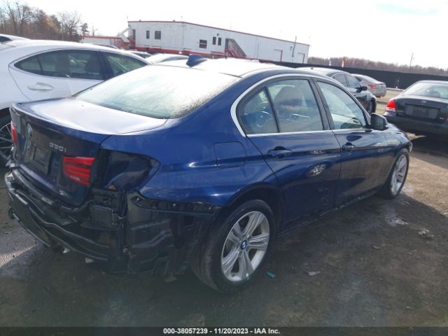 WBA8D9G5XJNU67182 BMW 330i Xdrive