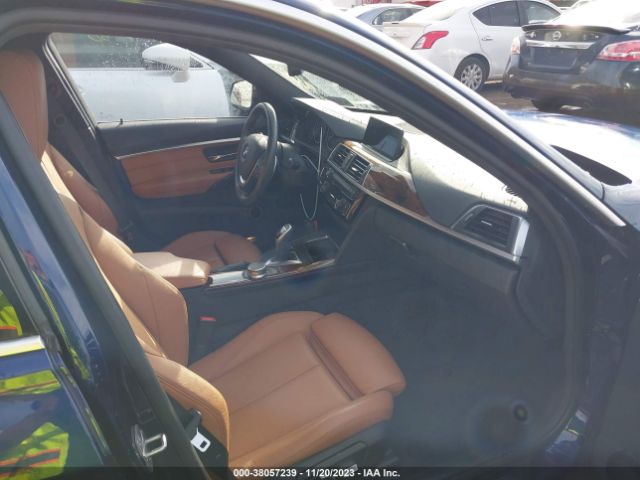 WBA8D9G5XJNU67182 BMW 330i Xdrive