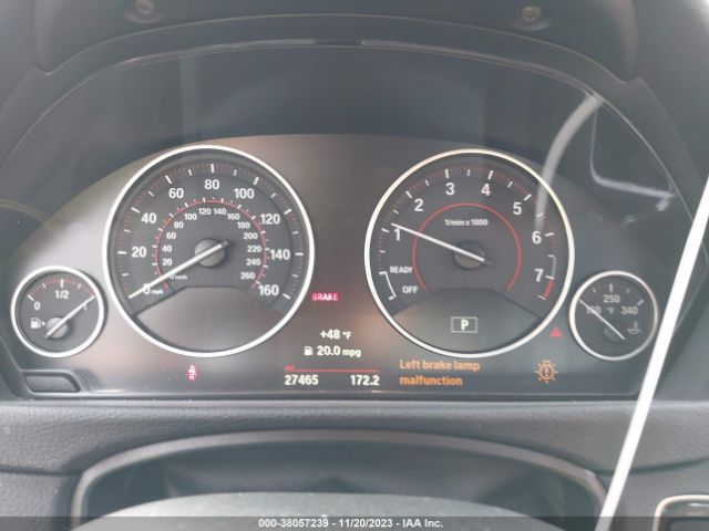WBA8D9G5XJNU67182 BMW 330i Xdrive