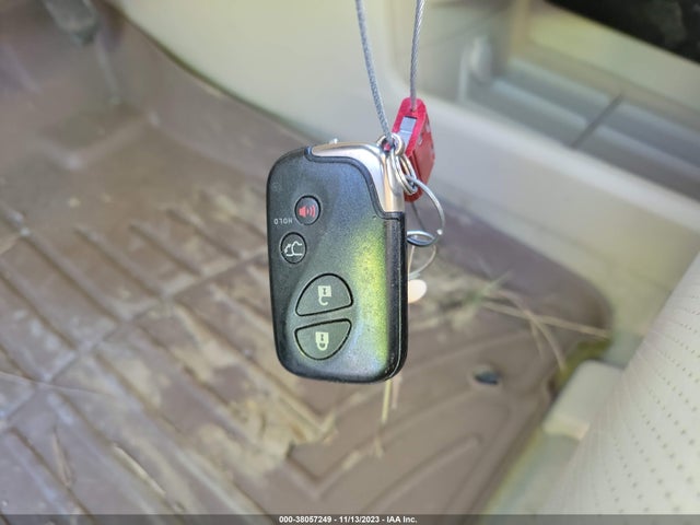 2011 LEXUS RX 350 VIN: 2T2BK1BA6BC108335