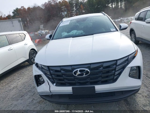 Hyundai TUCSON SEL 2024 5NMJB3DE9RH330786 Image 12