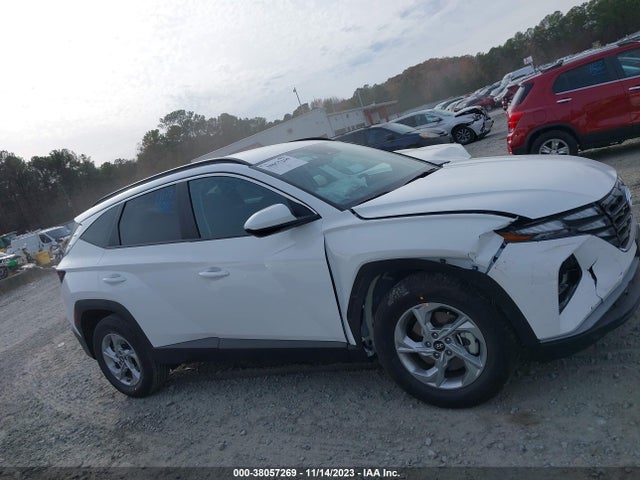 Hyundai TUCSON SEL 2024 5NMJB3DE9RH330786 Image 13