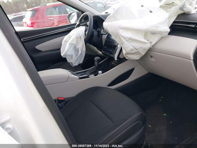 Hyundai TUCSON SEL 2024 5NMJB3DE9RH330786 Image 5