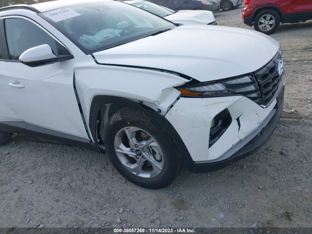Hyundai TUCSON SEL 2024 5NMJB3DE9RH330786 Image 6