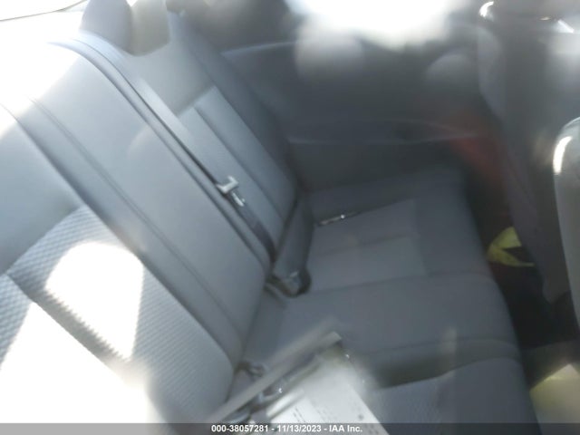 2009 NISSAN ALTIMA 2.5 S VIN: 1N4AL24E29C149122