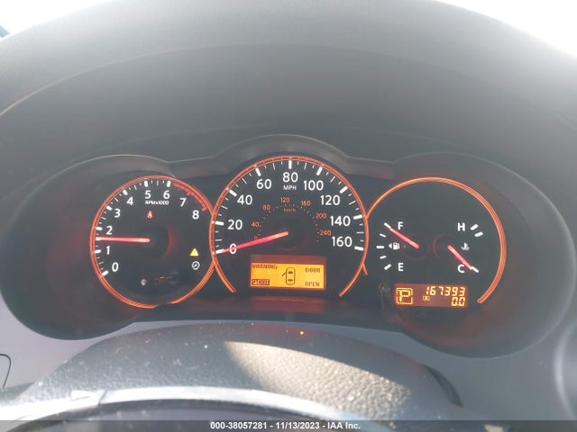 2009 NISSAN ALTIMA 2.5 S VIN: 1N4AL24E29C149122