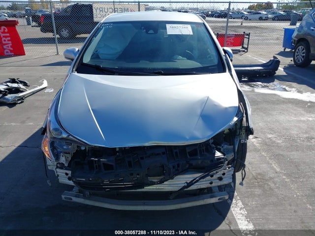 Продажа на аукционе авто 2016 Toyota Prius Four, vin: JTDKARFU0G3000352, номер лота: 38057288