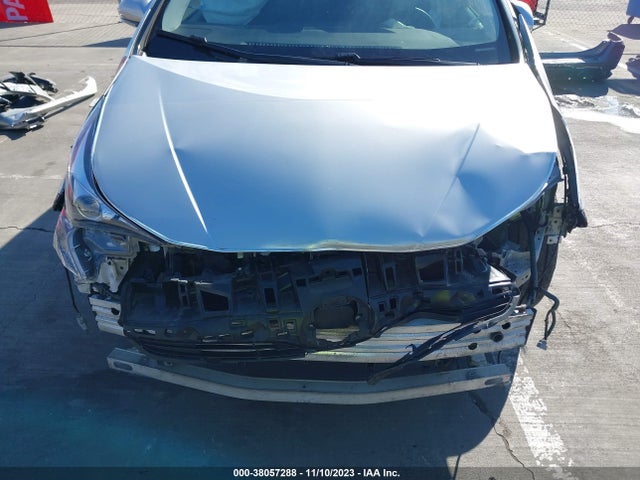 Продажа на аукционе авто 2016 Toyota Prius Four, vin: JTDKARFU0G3000352, номер лота: 38057288