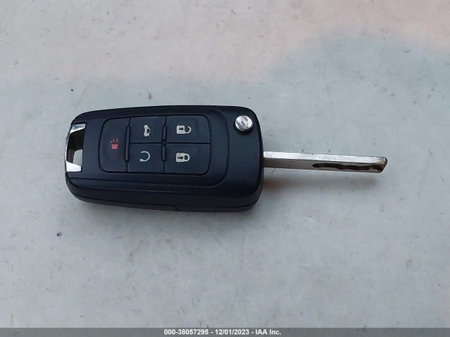Chevrolet MALIBU 2LT 2014 1G11E5SL0EF199882 Image 11