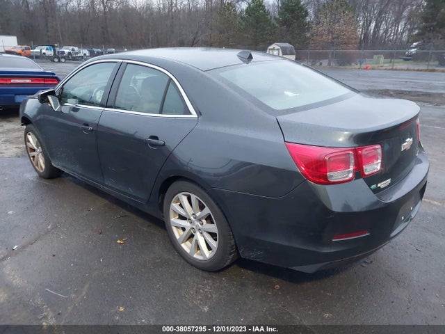 Chevrolet MALIBU 2LT 2014 1G11E5SL0EF199882 Image 3